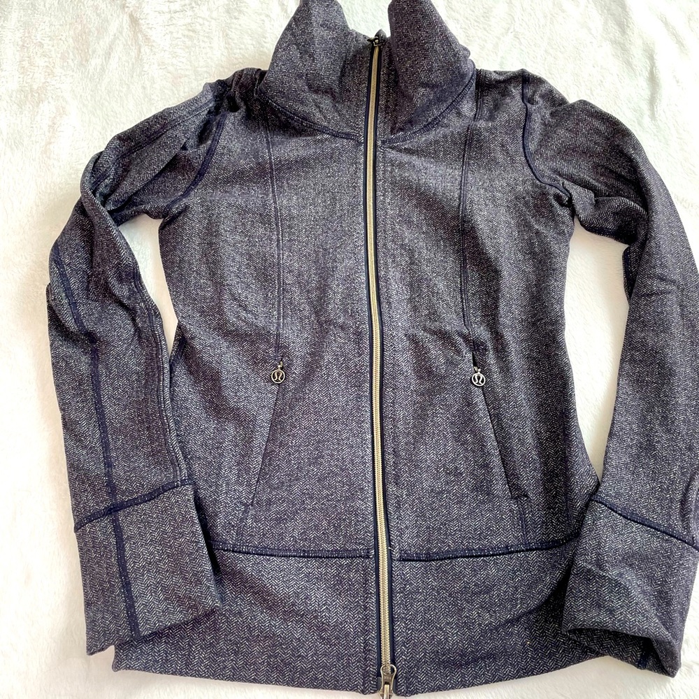 Lululemon Stride Jacket